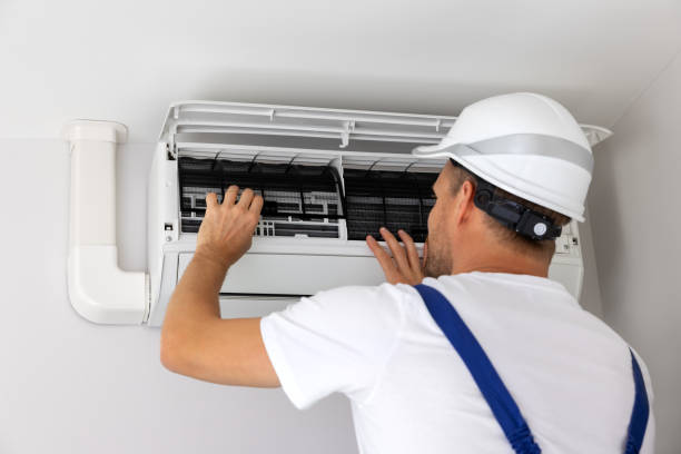 Best HVAC service technicians  in Allison, IA